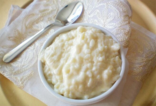 GACHAS recipes
