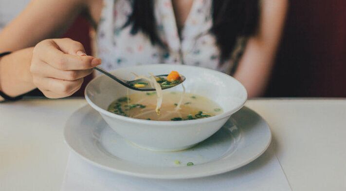 Diabetes diet