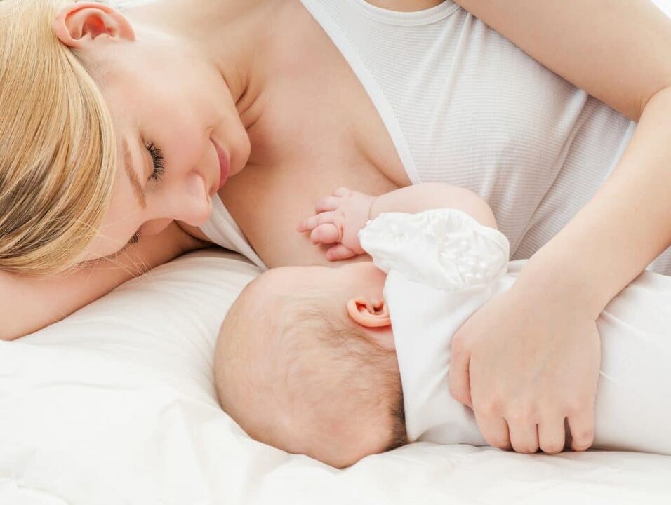 women who breastfeed lose weight with active physical activity