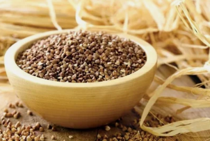 the essence of the diet on the buckwheat