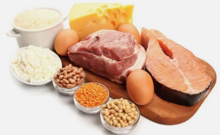 advantages of dietary proteins